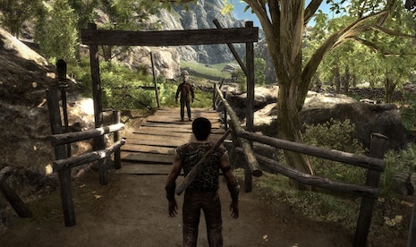 ArcaniA Steam Key GLOBAL - 0