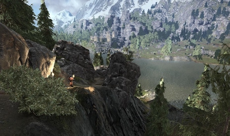 ArcaniA Steam Key GLOBAL - 12