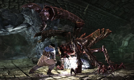 ArcaniA Steam Key GLOBAL - 14