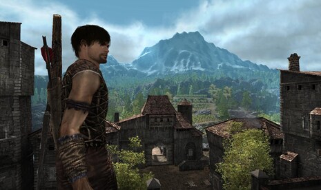 ArcaniA Steam Key RU/CIS - 22