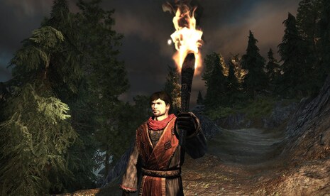 ArcaniA Steam Key RU/CIS - 9