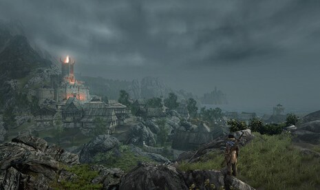 ArcaniA Steam Key RU/CIS - 18