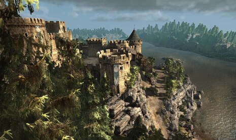 ArcaniA Steam Key RU/CIS - 5