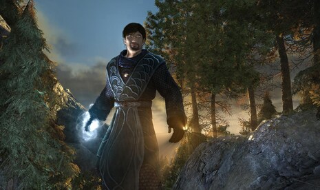 ArcaniA Steam Key RU/CIS - 19