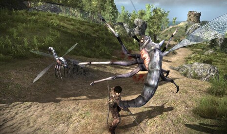 ArcaniA Steam Key RU/CIS - 15