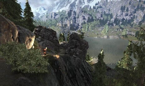 ArcaniA Steam Key RU/CIS - 12