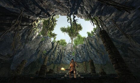 ArcaniA Steam Key RU/CIS - 4