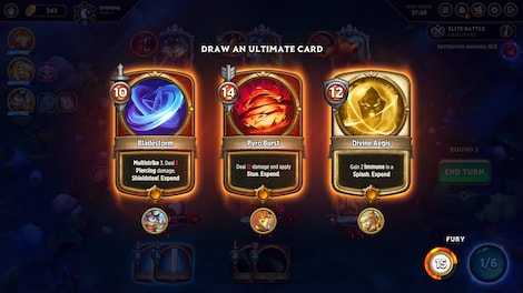 ARCANIUM: Rise of Akhan (PC) - Steam Key - EUROPE - 7