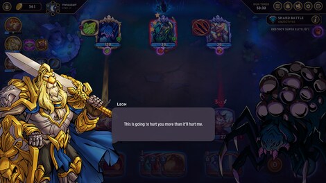 ARCANIUM: Rise of Akhan (PC) - Steam Key - EUROPE - 4