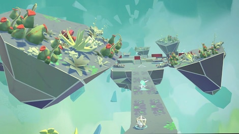 Arca's Path Steam Key GLOBAL - 6