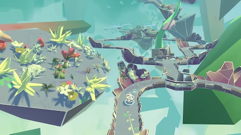Arca's Path Steam Key GLOBAL - 5