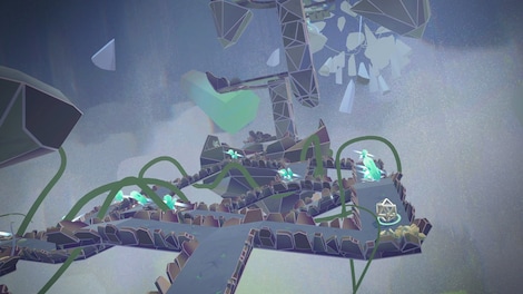 Arca's Path Steam Key GLOBAL - 7