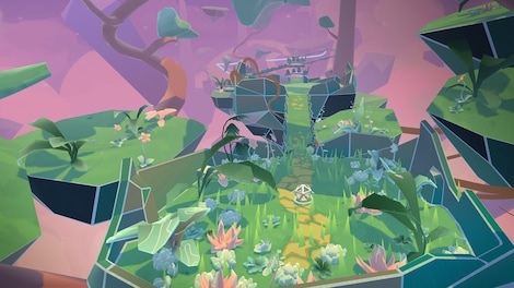 Arca's Path Steam Key GLOBAL - 8