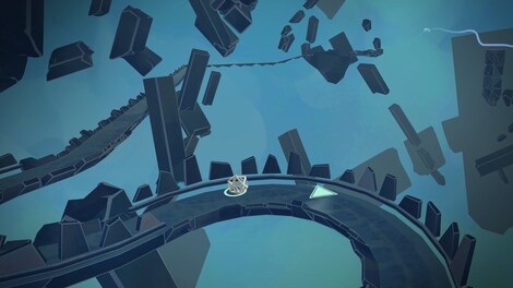 Arca's Path Steam Key GLOBAL - 11