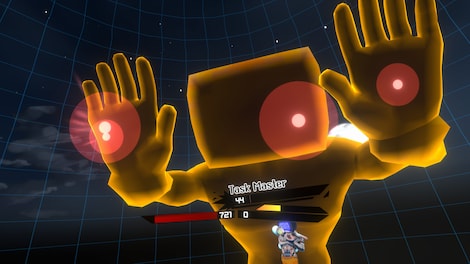 Arcaxer (PC) - Steam Key - GLOBAL - 11