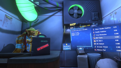 Arcaxer (PC) - Steam Key - GLOBAL - 9