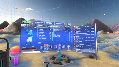 Arcaxer (PC) - Steam Key - GLOBAL - 6