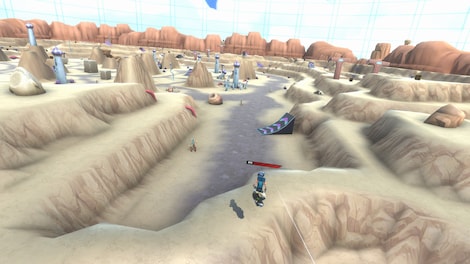 Arcaxer (PC) - Steam Key - GLOBAL - 12