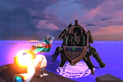 Arcaxer (PC) - Steam Key - GLOBAL - 3