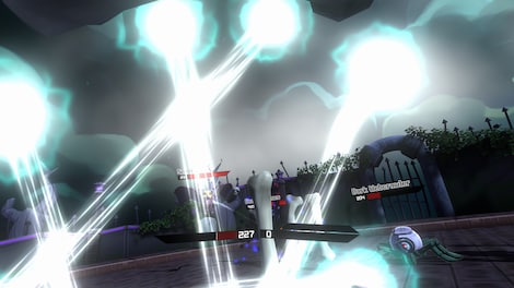 Arcaxer (PC) - Steam Key - GLOBAL - 5