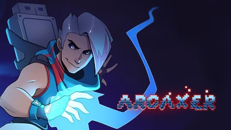 Arcaxer (PC) - Steam Key - GLOBAL - 0