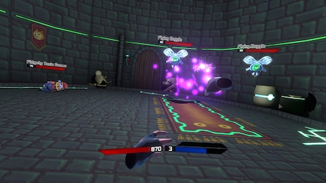 Arcaxer (PC) - Steam Key - GLOBAL - 10