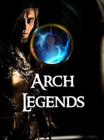Arch Legends (PC) - Steam Key - GLOBAL - 1