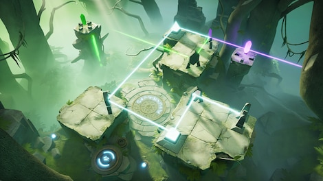 Archaica: The Path of Light (Xbox One) - Xbox Live Key - ARGENTINA - 6