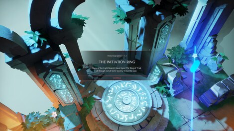 Archaica: The Path of Light (Xbox One) - Xbox Live Key - ARGENTINA - 5
