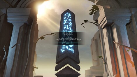 Archaica: The Path of Light (Xbox One) - Xbox Live Key - ARGENTINA - 3