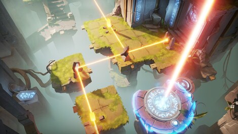 Archaica: The Path of Light (Xbox One) - Xbox Live Key - ARGENTINA - 9