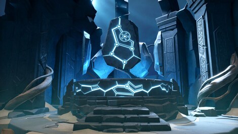 Archaica: The Path of Light (Xbox One) - Xbox Live Key - ARGENTINA - 8