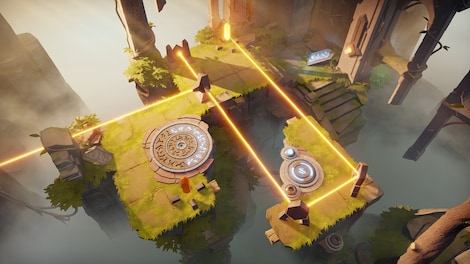 Archaica: The Path of Light (Xbox One) - Xbox Live Key - ARGENTINA - 10