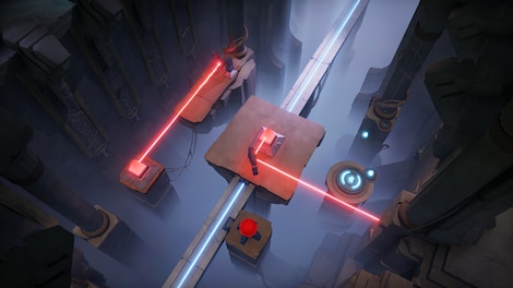 Archaica: The Path of Light (Xbox One) - Xbox Live Key - ARGENTINA - 7