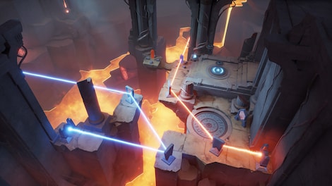 Archaica: The Path of Light (Xbox One) - Xbox Live Key - ARGENTINA - 11