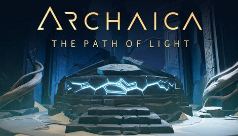 Archaica: The Path of Light (Xbox One) - Xbox Live Key - ARGENTINA - 0