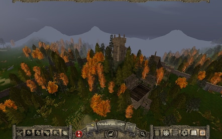 Archamon Steam PC Key GLOBAL - 3