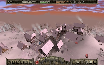 Archamon Steam PC Key GLOBAL - 4