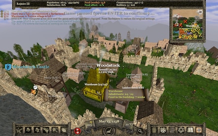 Archamon Steam PC Key GLOBAL - 5