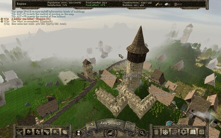 Archamon Steam PC Key GLOBAL - 9