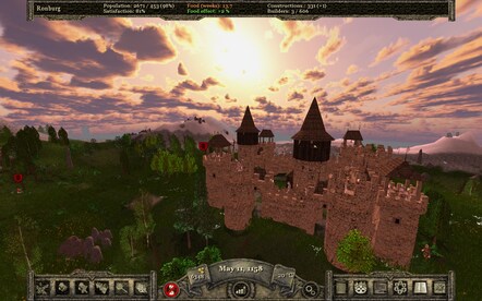 Archamon Steam PC Key GLOBAL - 7