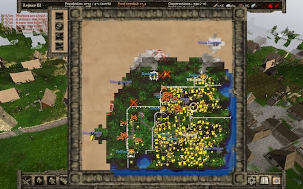 Archamon Steam PC Key GLOBAL - 8