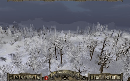 Archamon Steam PC Key GLOBAL - 11