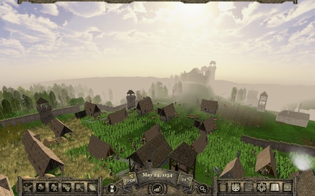 Archamon Steam PC Key GLOBAL - 12