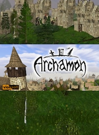 Archamon Steam PC Key GLOBAL - 1