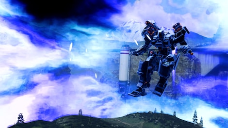 Archangel Hellfire - Fully Loaded Steam Key GLOBAL - 8