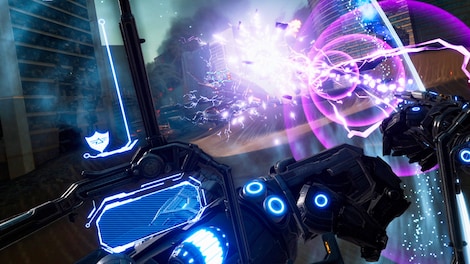 Archangel Hellfire - Fully Loaded Steam Key GLOBAL - 0