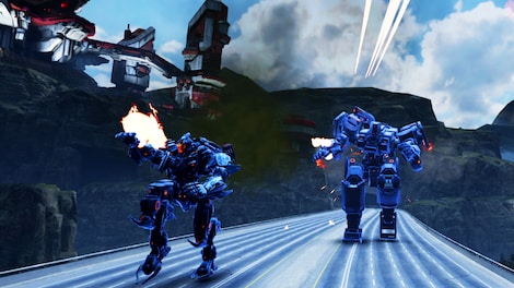 Archangel Hellfire - Fully Loaded Steam Key GLOBAL - 3