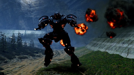 Archangel Hellfire - Fully Loaded Steam Key GLOBAL - 4