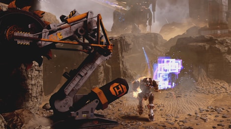 Archangel: Hellfire Steam Key GLOBAL - 3